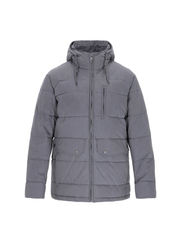 DreiMaster Men Jacket in charcoal