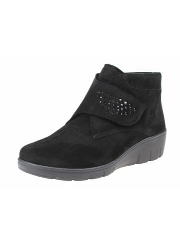 Semler Stiefeletten für Damen in schwarz