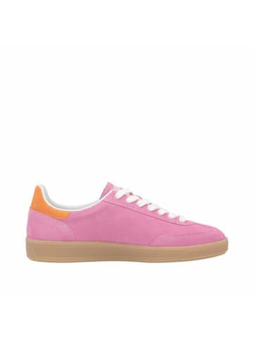 rieker Sneaker für Damen in altrosa