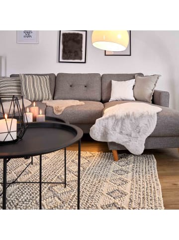 Astra Dekofell ELDA 1 in Silber