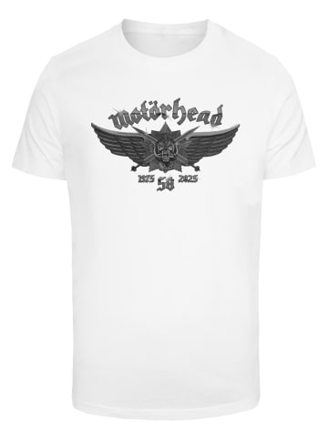 Merchcode Merchcode T-Shirts in white