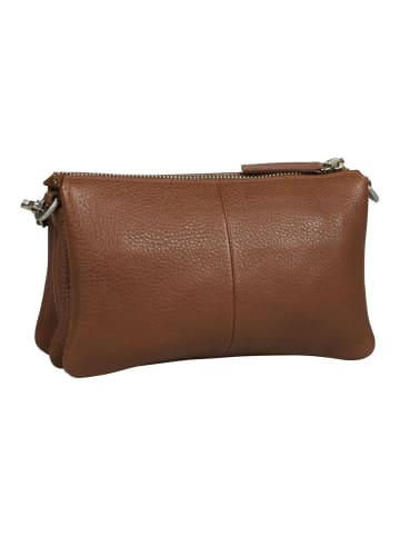 Burkely Taschen in Chestnut