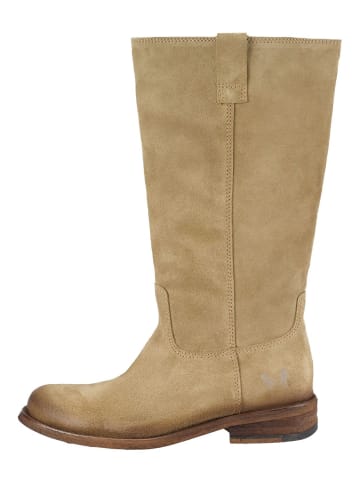 Felmini Stiefel GREDO Mittelbraun