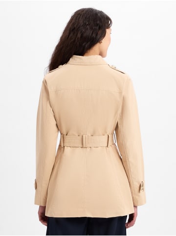 s.Oliver Trenchcoat in beige