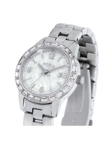 Breil Analoguhr glow and go weiss