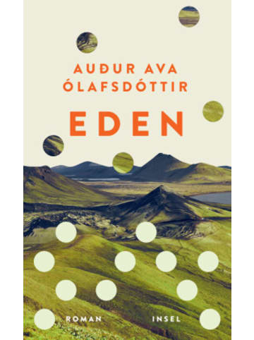 Insel Buch - Eden