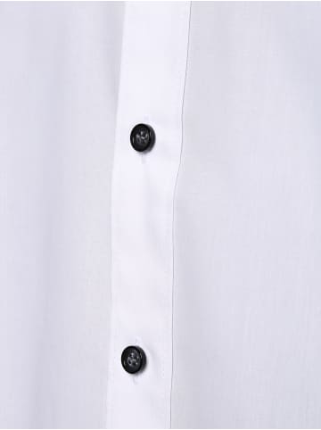 OLYMP  Hemd in weiß