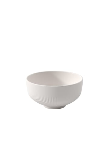Villeroy & Boch Schüssel Afina in weiß