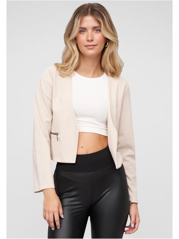 Cloud5ive Cloud5ive Strickjacke in beige