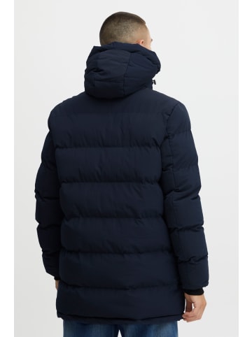 BLEND Winterjacke Outerwear in Blau