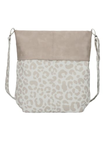 Zwei Olli Umhängetasche 31 cm leo cotton