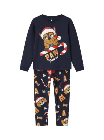 name it Nachtwäsche-Set in Navy Blazer