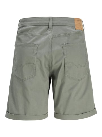 Jack & Jones Shorts in Agave Green