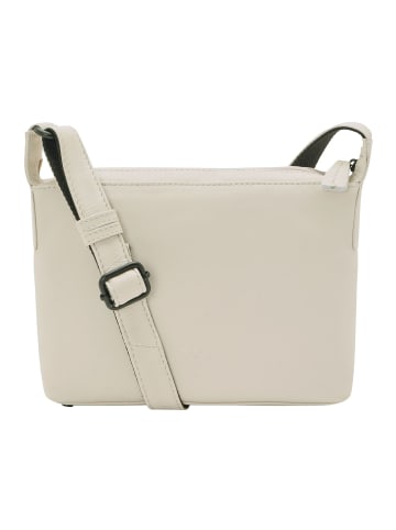 VLD VOi Leather Design 4Seasons Vanani Umhängetasche Leder 32 cm in cream