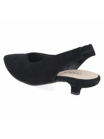 Gabor Sling in schwarz