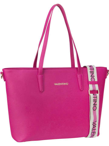 Valentino Bags Shopper Zero RE Shopping 301 in Fuxia