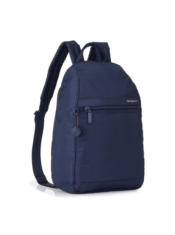 Hedgren Rucksack für Damen in dunkel-blau