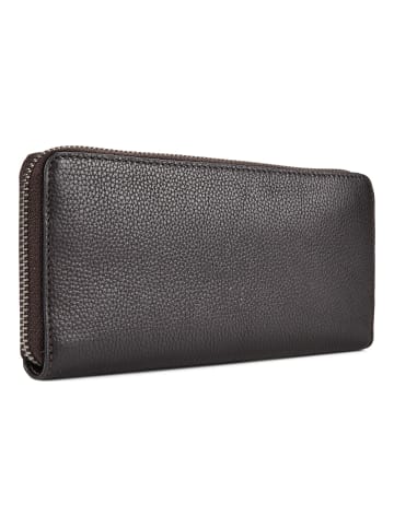 Liebeskind Berlin Gigi Geldbörse RFID Schutz Leder 19 cm deep soil