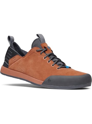 Black Diamond M SESSISUEDE LIFESTYLE SHOE in Braun