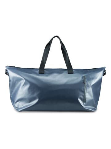 Jost Tolja Weekender Reisetasche 50 cm blau