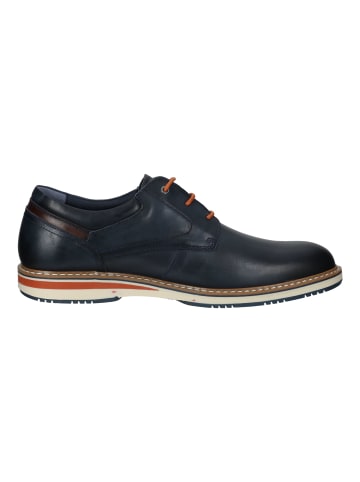 Pikolinos Halbschuhe AVILA M1T Blau