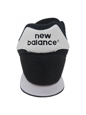 New Balance Sportschuh Moyen  in Schwarz
