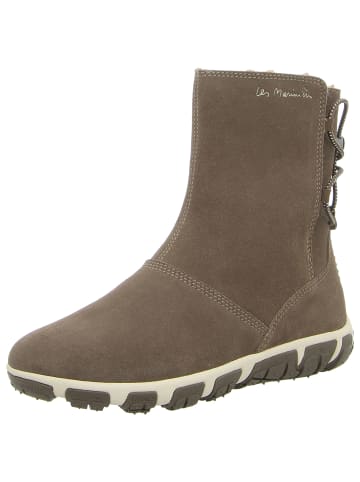 TBS Klassische Stiefelette in grau