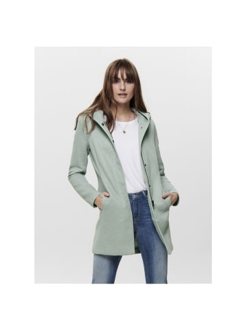 ONLY Jacke in grün1
