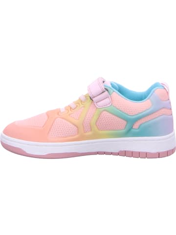 Lurchi Klettschuhe in rosa