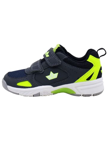 Lico Sneaker "Peyton V" in Blau