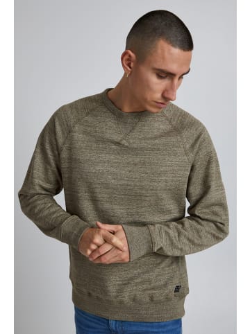 BLEND Sweatshirt BHBHAlton Crew neck swea in Grün
