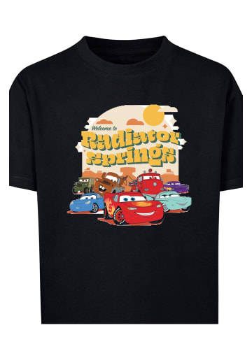 Absolute Cult Absolute Cult T-Shirts in black