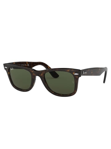 Ray Ban Sonnenbrille in Brown