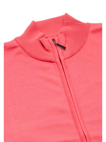 NAEMI Damen Cardigan in Pink