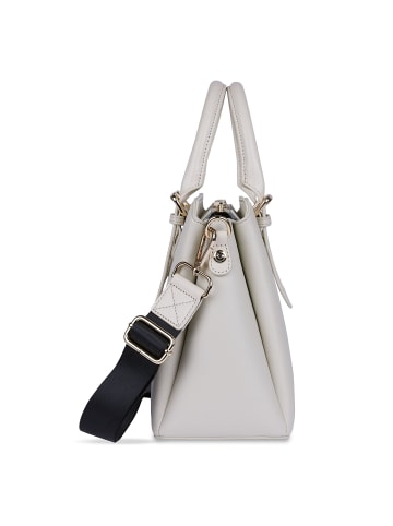 Bugatti Ella Schultertasche M 30 cm beige