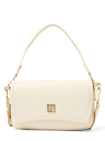 SURI FREY Umhängetasche Amey in ecru - 0001