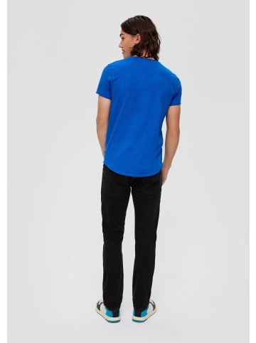 QS Jeans-Hose RICK in 98Z4_dunkelgrau