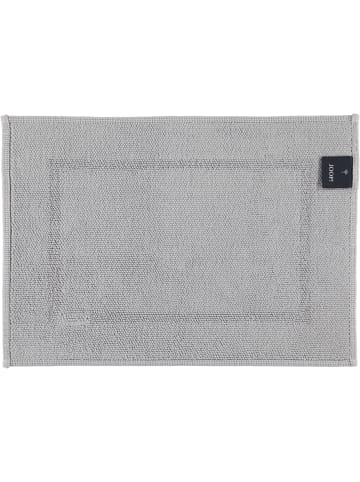 JOOP! JOOP! Badematten Pearl 72 silber - 026 in silber - 026