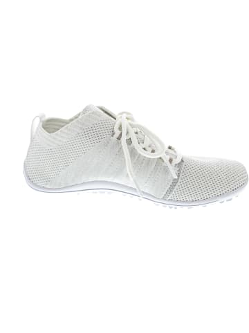 Dockers by Gerli sportlicher Schnürer Weiß