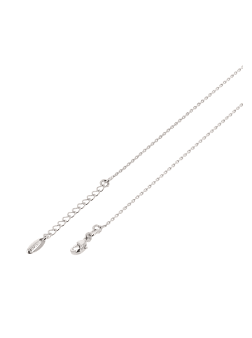 NAEMI Women Necklace in Silver