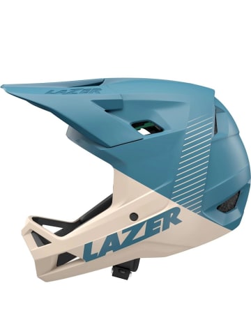 BASIL Helm Chase KinetiCore Matte Sandstorm (S) 54-56 cm - Fullface-Schutz