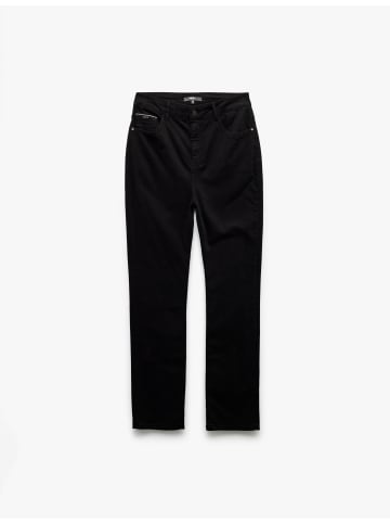 KOTON HOSEN in Schwarz