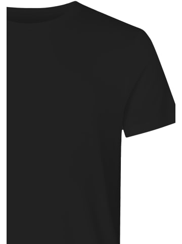 Resteröds Unterhemd / Tanktop Bamboo in Schwarz