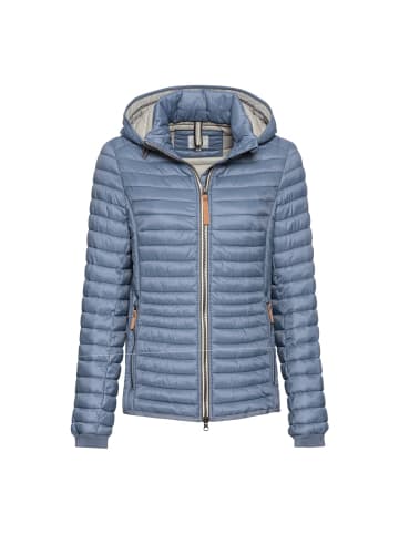 Camel Active Blouson 330530-9E50 in smoke blue