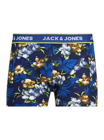 Jack & Jones 5er-Set Unterhosen Panties in Mix 7