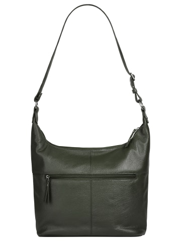Bruno Banani Shopper in oliv