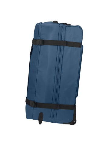 American Tourister Urban Track 116 - Rollenreisetasche 79 cm in combat navy