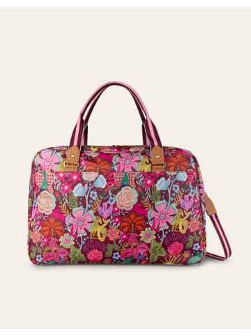Oilily Wynona Weekender in Rot