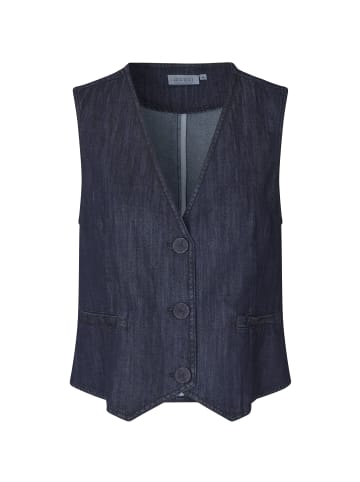 MASAI  Weste MaJulesa in Dark Denim