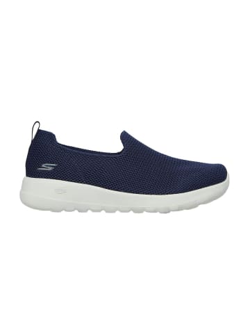 Skechers Laufschuhe in Blau